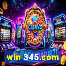 win 345.com